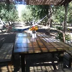 Lantställe Casa Fiorella Torre dell'Orso