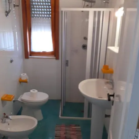 Casa Vacanza Fiorella