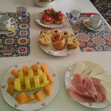 Casa Vacanza Fiorella