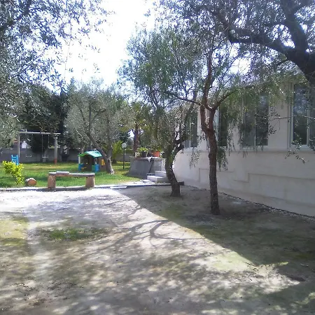 Casa Vacanza Fiorella Torre dell'Orso