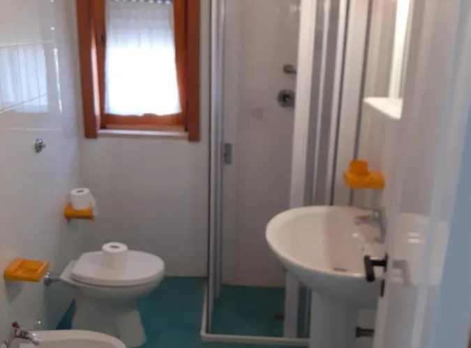 Casa Fiorella