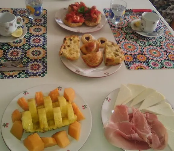 Casa Fiorella