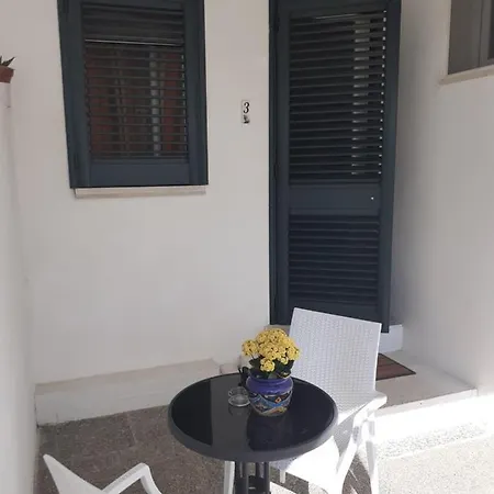 Casa Fiorella בית כפרי טורה דל'אורסו