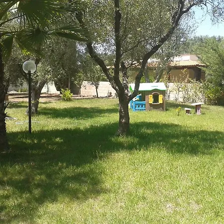 Hétvégi ház Casa Fiorella Torre dell'Orso