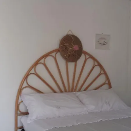 בית כפרי Casa Fiorella