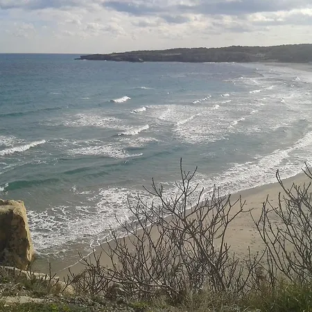 Hétvégi ház Casa Fiorella Torre dell'Orso