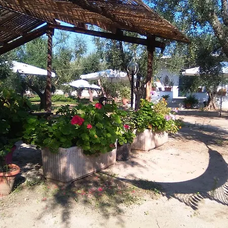 Casa Fiorella