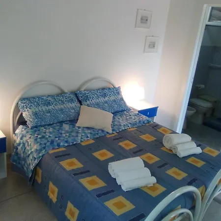 Casa Fiorella Landhuis Torre dell'Orso