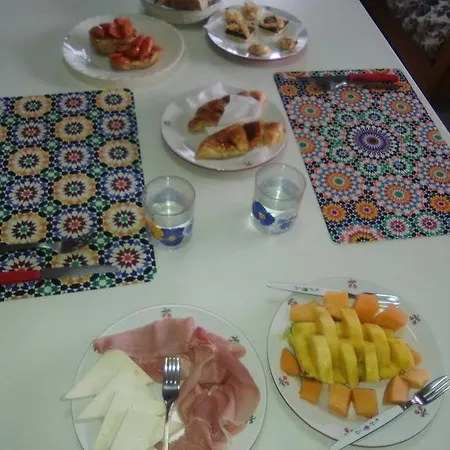 Casa Fiorella * טורה דל'אורסו