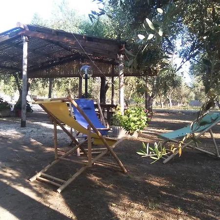 Casa Fiorella Torre dell'Orso