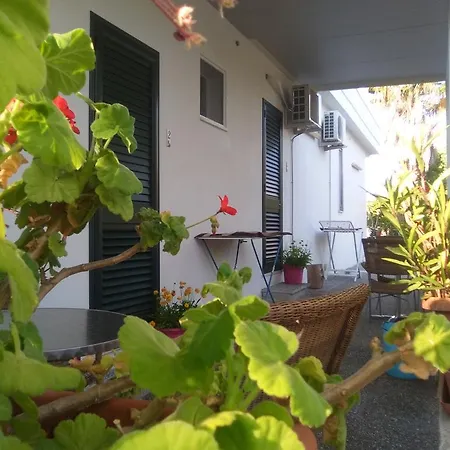 Landhuis Casa Fiorella Torre dell'Orso