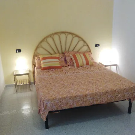 Casa Fiorella Country house Torre dell'Orso