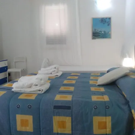 Hétvégi ház Casa Fiorella Torre dell'Orso