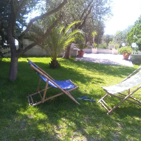 Casa Fiorella Torre dell'Orso