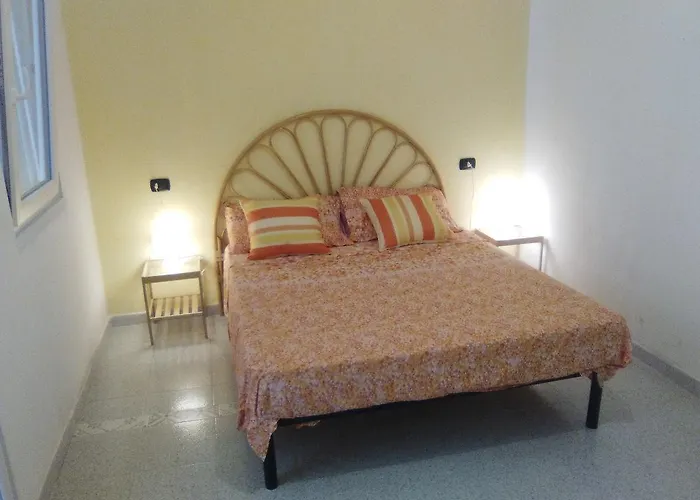 Casa Fiorella Casa di campagna Torre dell'Orso
