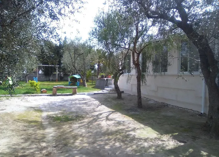 Casa Fiorella Torre dell'Orso